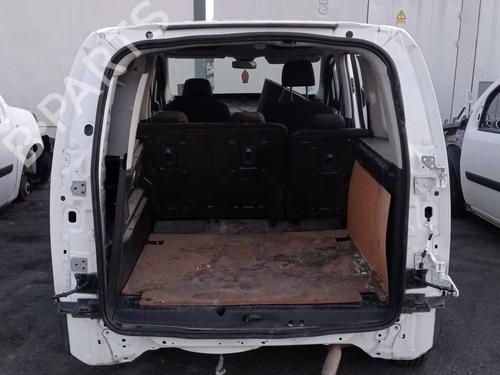 Front left window mechanism CITROËN BERLINGO Box Body/MPV (K9)  | BP26334385C22  - Image 8