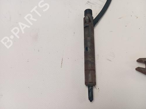 Injector FORD TRANSIT CONNECT (P65_, P70_, P80_) 1.8 TDCi | BP29070716M100 