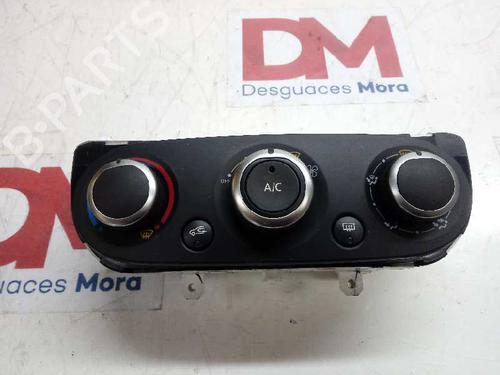 Commande Chauffage RENAULT CLIO IV (BH_) [2012-2021]  12665545