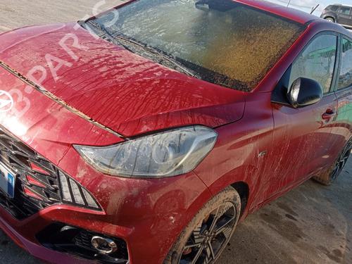 Used Parts HYUNDAI i10 III (AC3, AI3)    2645401