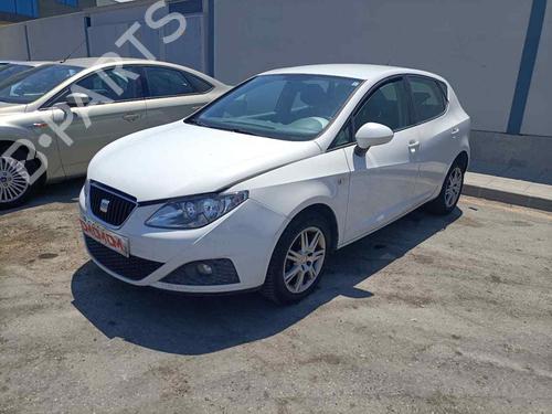 Engine control unit (ECU) SEAT IBIZA IV (6J5, 6P1)  | BP18830186M57 
