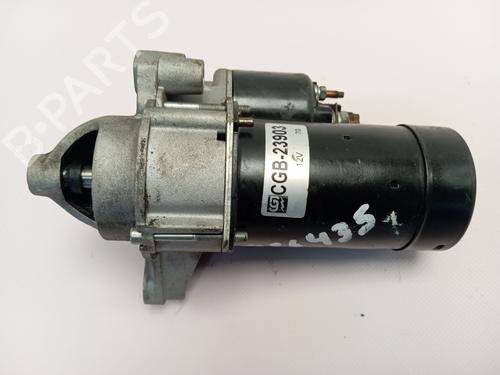 Used Starter Starter PEUGEOT 307 (3A/C) 1.6 HDi (90 hp) 34212263 34212263