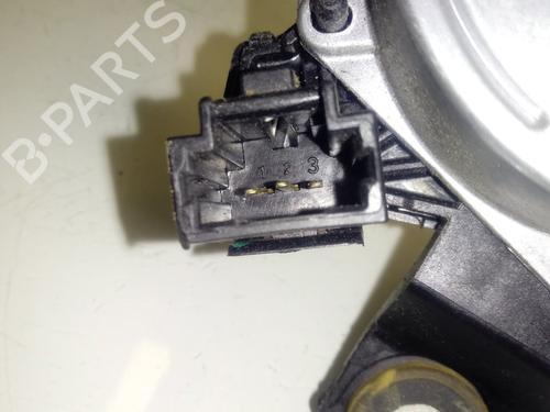 Rear wiper motor NISSAN QASHQAI II SUV (J11, J11_) 1.2 DIG-T | BP15640154M102 