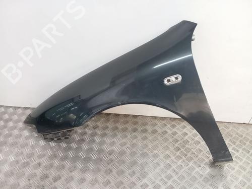 Used Left front fenders Left front fenders SEAT LEON (1M1) 1.9 TDI (110 hp) 33246287 33246287