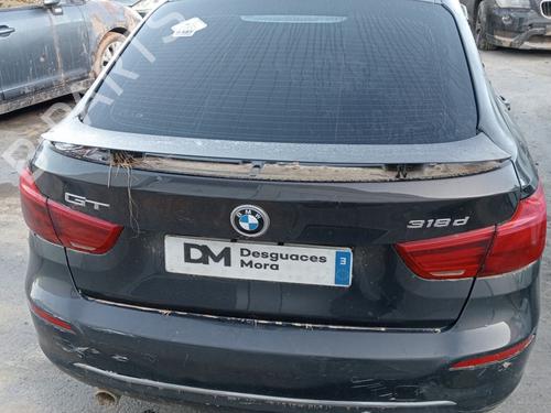 Left mirror BMW 3 Gran Turismo (F34) 318 d | BP22988558C26