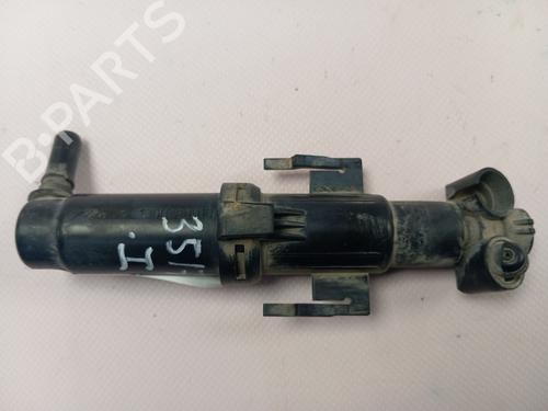 Headlight washer BMW 7 (F01, F02, F03, F04) 730 d 6167717874506 |