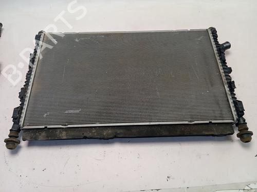 Used Water radiator FORD TRANSIT CUSTOM V362 Van (FY, FZ) [2012-2025]  28733386