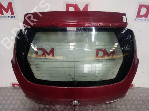 Used Tailgate FIAT BRAVO II (198_) 1.9 D Multijet (198AXC1B) (150 hp) 12655922