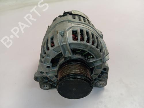 Used Alternator Alternator 39412888 39412888