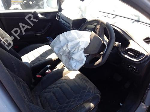 Catalyst FORD PUMA (J2K, CF7)  | BP20640899M10  - Image 9