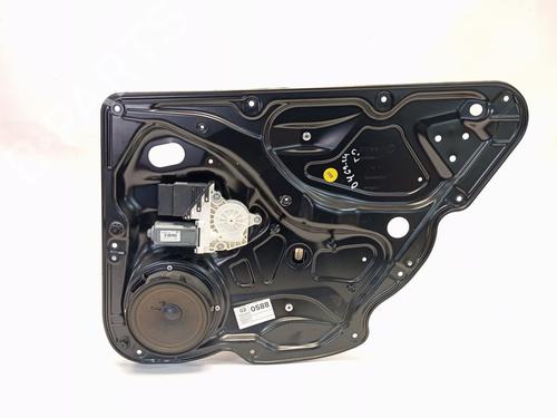 Vindusheismekanisme høyre bak VW PASSAT B6 (3C2)  | BP25904180C25 