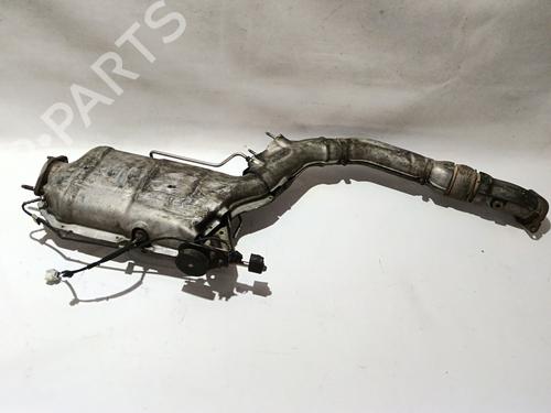 Used Catalyst Catalyst 37425351 37425351