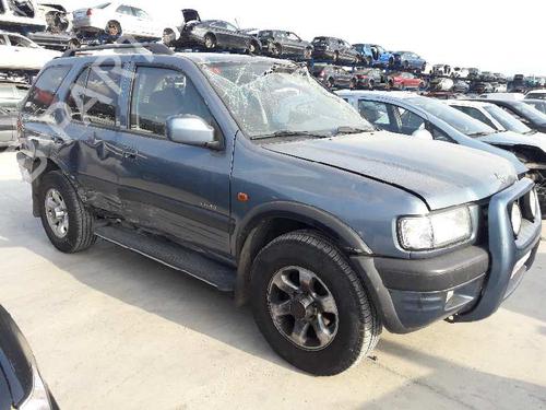 Cambio OPEL FRONTERA B (U99)  | BP12652037M3 