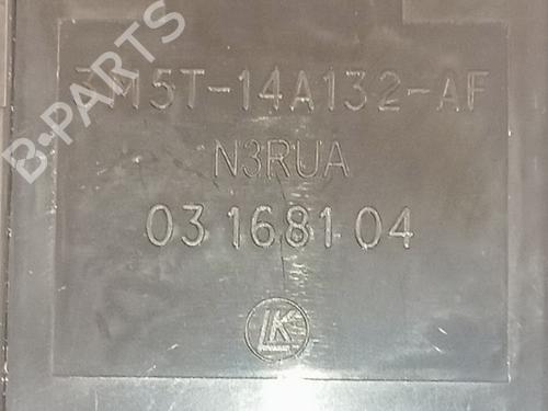 Left front window switch FORD FOCUS II (DA_, HCP, DP) 1.6 TDCi | BP38436176I27 - Image 4