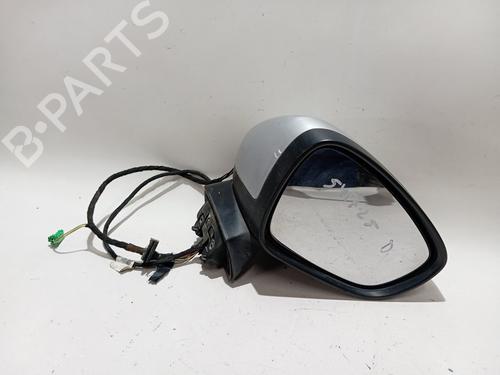 Außenspiegel rechts für CITROËN C4 I (LC_) [2004-2014]  28139932