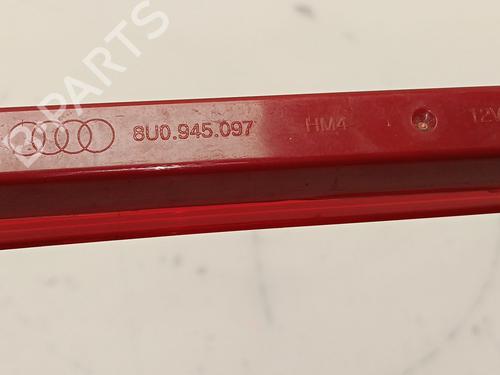 Third brake light AUDI Q3 (8UB, 8UG) | BP31706779L11 - Image 4