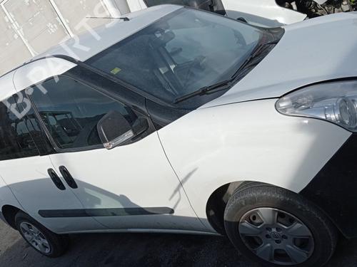 Water radiator OPEL COMBO Box Body/MPV (X12) 1.3 CDTI (B05) | BP15711825M31 