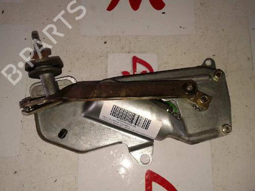 Ruitenwissermotor achter RENAULT MEGANE I (BA0/1_) 1.4 e (BA0E, BA0V) (75 hp) 12833677