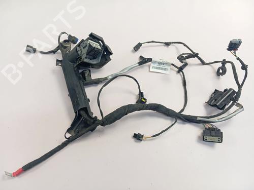 Kabel Kabel FORD PUMA (J2K, CF7) 1.0 EcoBoost mHEV (125 hp) 36910933 36910933