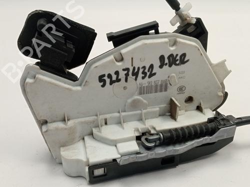 front-right-lock-vw-golf-vi-5k1-2008-2009-2010-2011-2012-2013-2014-36037512 main image