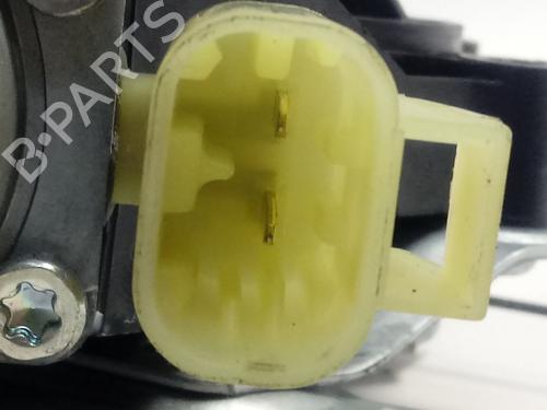 Rear left window mechanism CHEVROLET ORLANDO (J309) 2.0 D | BP19098872C24 