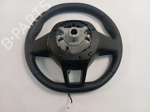 Steering wheel MITSUBISHI COLT VII Hatchback (VB_) | BP37260571C49 - Image 5