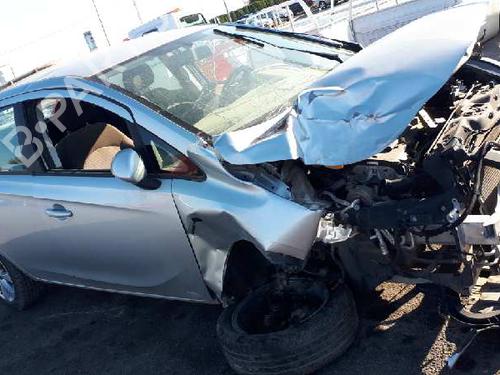 Used Parts OPEL CORSA E (X15) [2014-2025]  4325857