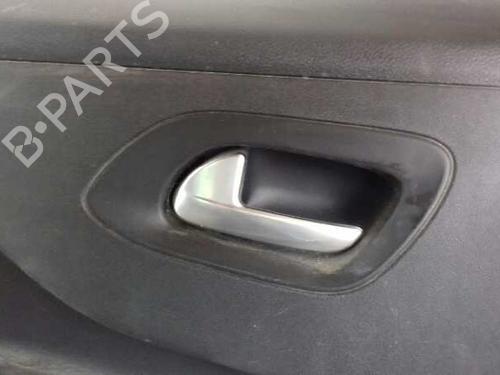 Front left interior door handle CITROËN C-ELYSEE (DD_) 1.2 VTi 72 (DDHMY0) | BP16519395I13 - Image 1
