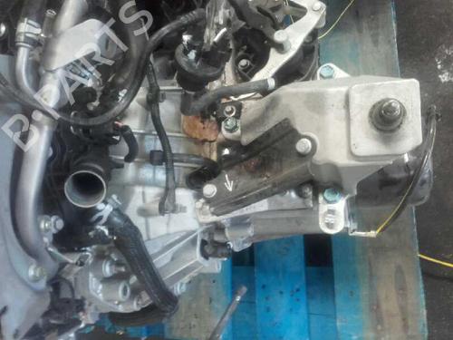 Used Gearbox Gearbox NISSAN MICRA V (K14) [2016-2026] 34715358 34715358