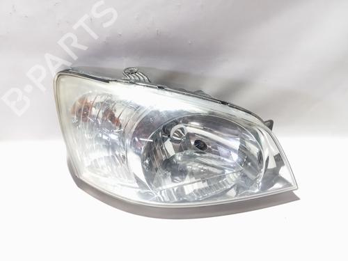 Used Right headlight Right headlight 38285669 38285669