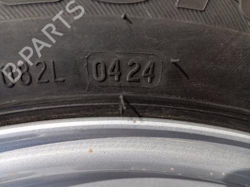 Zestaw narzędzi / podnośnik IVECO DAILY VI Van  | BP30601103C119 