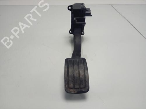 Pédale CITROËN BERLINGO MULTISPACE (B9) [2008-2025]  13535221