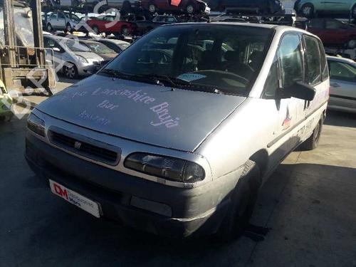 Used Parts FIAT ULYSSE (220_) 2.0 16V (132 hp) 2595764