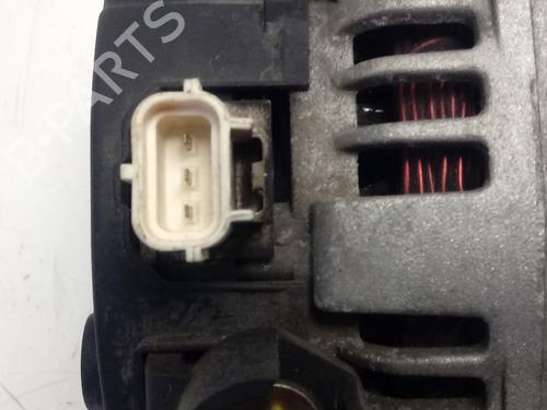 Alternator FORD FOCUS II (DA_, HCP, DP)  | BP14607488M7 