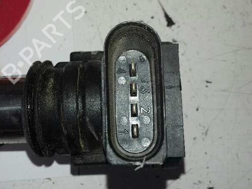 Ignition coil AUDI A3 (8P1) 1.9 TDI | BP17006405M94 