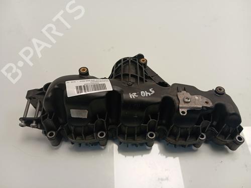 Intake manifold AUDI A4 B8 Avant (8K5)  | BP22748203M70 