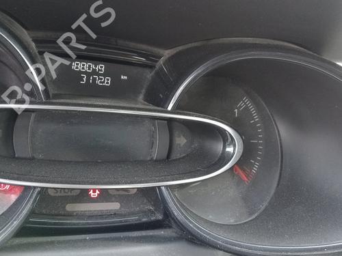 Engine RENAULT CLIO IV (BH_) | BP22788435M1