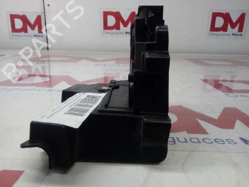 Front left lock FORD FOCUS II (DA_, HCP, DP) 1.6 TDCi | BP14457106C98 