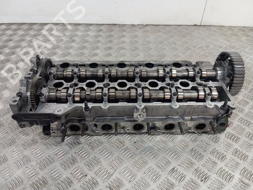 Cilinderkop VOLVO XC90 I (275) D5 AWD (185 hp) 31337689