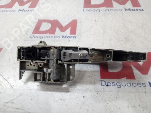 Rear right exterior door handle CITROËN C4 I (LC_) 1.6 HDi | BP12841872C130 
