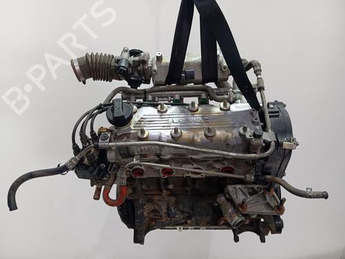 Used Engine TATA INDICA 1.4 D (53 hp) 27250948