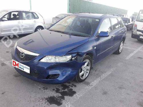 Right taillight MAZDA 6 Hatchback (GG) | BP12644860C35