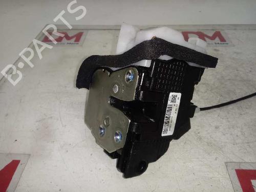 Front left lock HYUNDAI i20 II (GB, IB)  | BP12659155C98 
