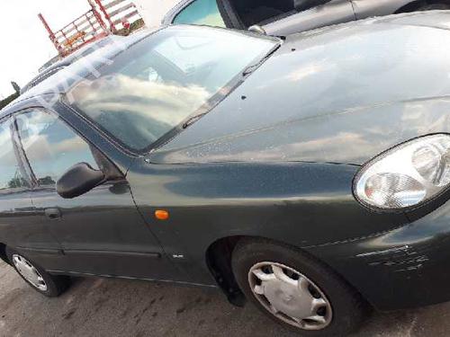 Used Parts DAEWOO LANOS (KLAT) [1997-2025]  4325623