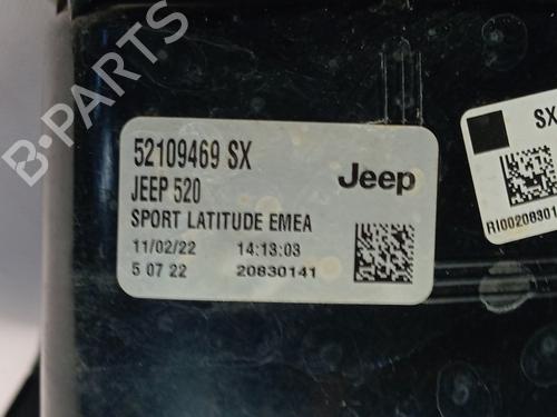 Left taillight JEEP RENEGADE SUV (BU, B1, BV) | BP37492648C34 - Image 3