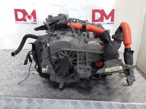 Gearbox LEXUS RX (_U3_) 400h (MHU38_) | BP29370812M3 