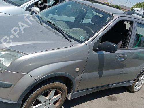 Generator SUZUKI IGNIS I (FH) | BP18491403M7