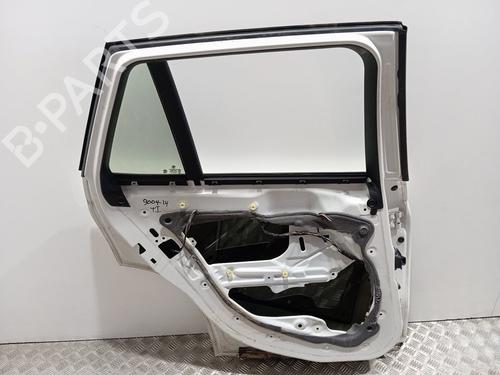 Left rear door BMW X1 (E84) sDrive 20 d | BP22649042C4