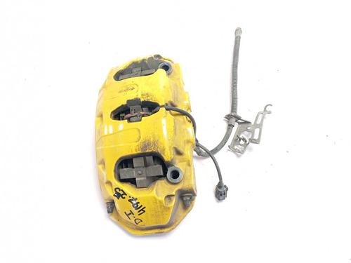 Used Left front brake caliper PORSCHE PANAMERA (970) [2009-2017]  28589079