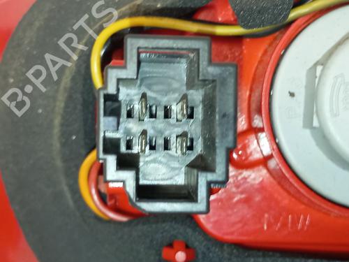 Left taillight AUDI Q7 (4MB, 4MG, 4MQ) | BP39105765C34 - Image 3
